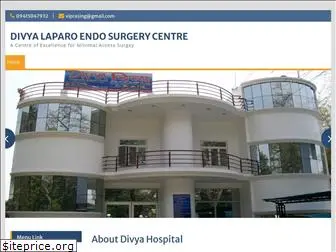 divyahospital.co.in