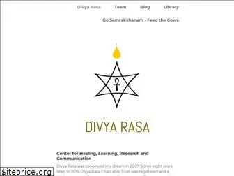 divyarasa.org