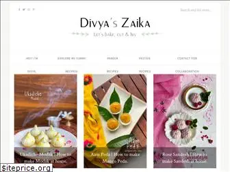 divyaszaika.com