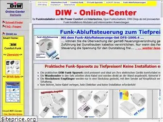 diw-gmbh.de