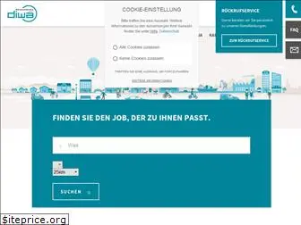 diwa-personalservice.de