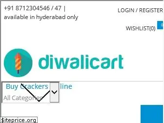 diwalicart.com