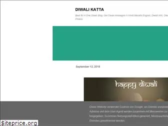 diwalikatta.blogspot.com