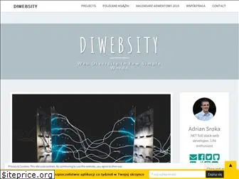 diwebsity.com