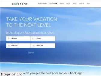 diwerent.com