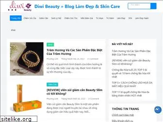 diwibeauty.com