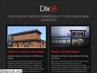 dix68.com