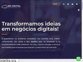 dixbpo.com