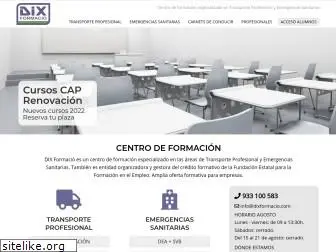 dixformacio.com