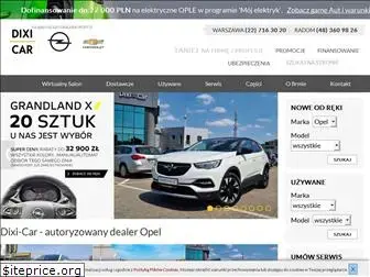 dixi-car.com.pl