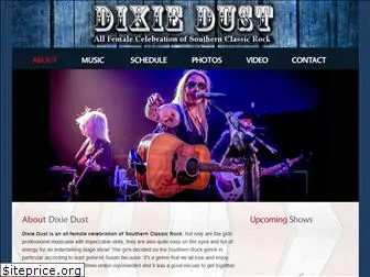 dixie-dust.com