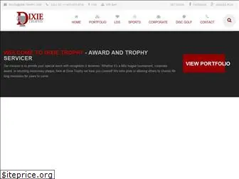 dixie-trophy.com
