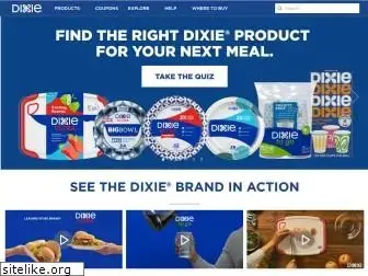 dixie.com