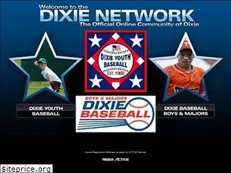 dixie.org