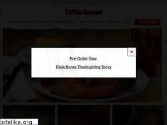 dixiebones.com