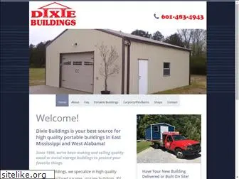 dixiebuildings.com