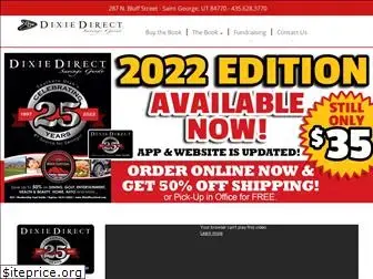 dixiedirectcard.com