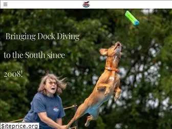 dixiedockdogs.com