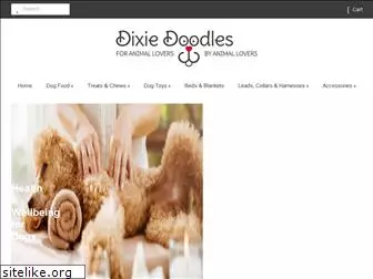 dixiedoodles.co.uk