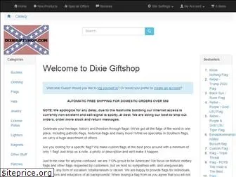 dixiegiftshop.com