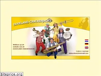 dixielandcrackerjacks.nl