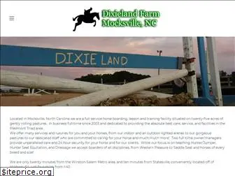 dixielandfarm.com