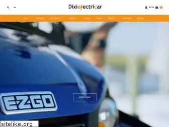 dixielectricar.com