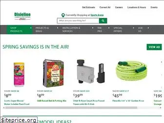 dixieline.com