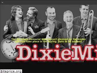 dixiemixjazz.com