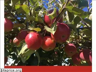 dixieorchards.com