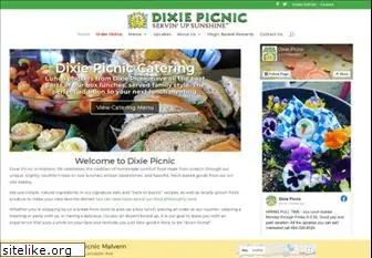 dixiepicnic.com