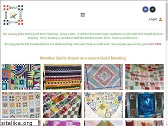 dixiequiltguild.com