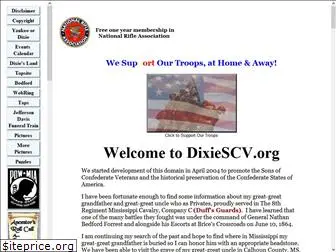 dixiescv.org