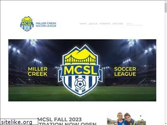 dixiesoccer.org