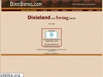 dixieswing.com