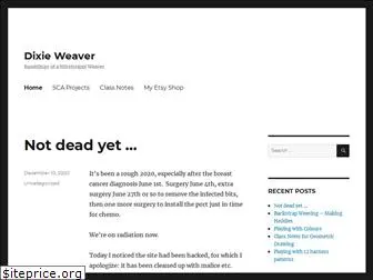 dixieweaver.com