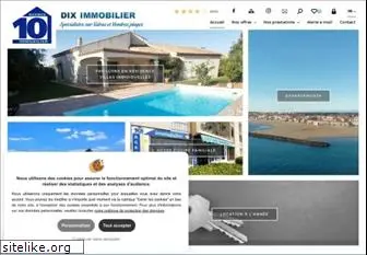 diximmobilier.com