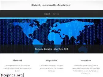 dixiweb.fr
