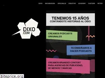 dixo.com