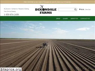 dixondalefarms.com