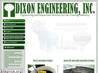 dixonengineering.net