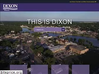 dixongov.com