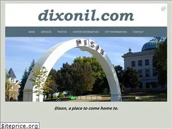 dixonil.com