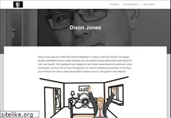 dixonjones.com