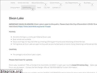 dixonlake.com