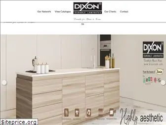 dixonlam.com