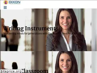 dixonticonderoga.com