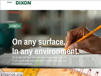 dixonwriting.com