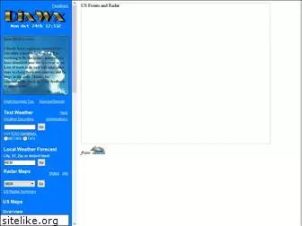 dixwx.com