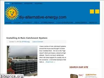 diy-alternative-energy.com
